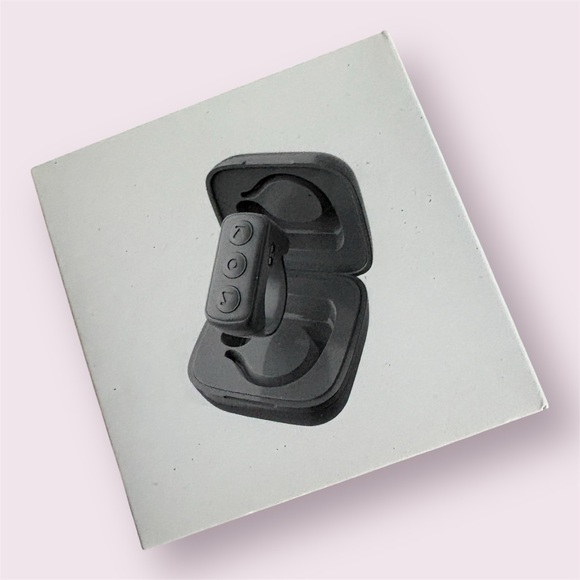 Other - NIB TikTok Scrolling Ring